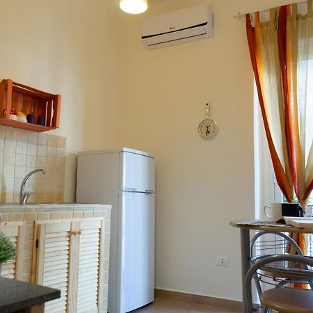 Ferienwohnung Virginias House Palermo Exterior foto